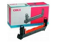 Oki Cyan Image Drum for C9200/C9400 (41514711)
